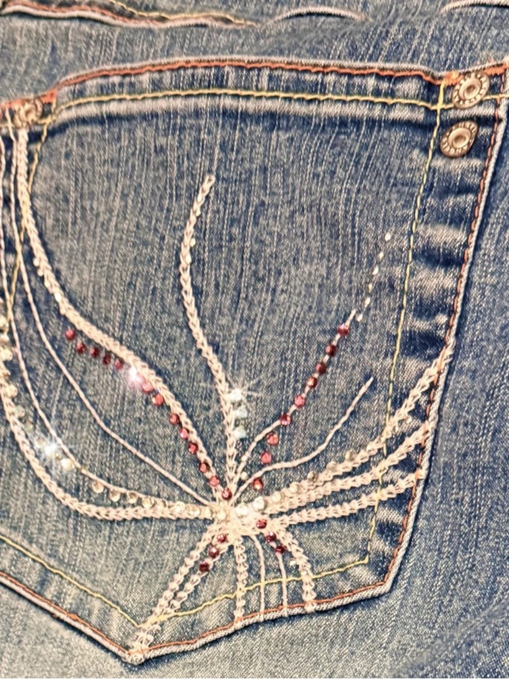 Angels Label - Bootcut Jeans